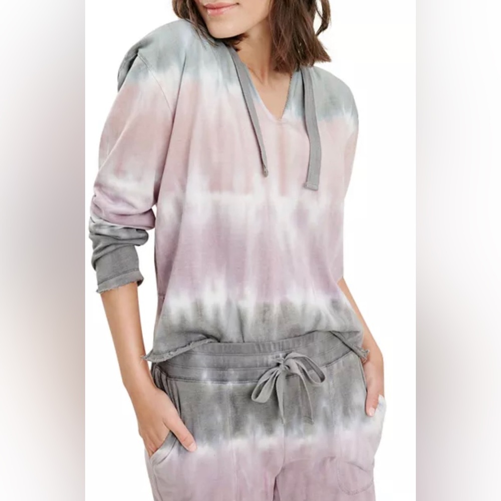 Splendid Beam Pullover Hoodie